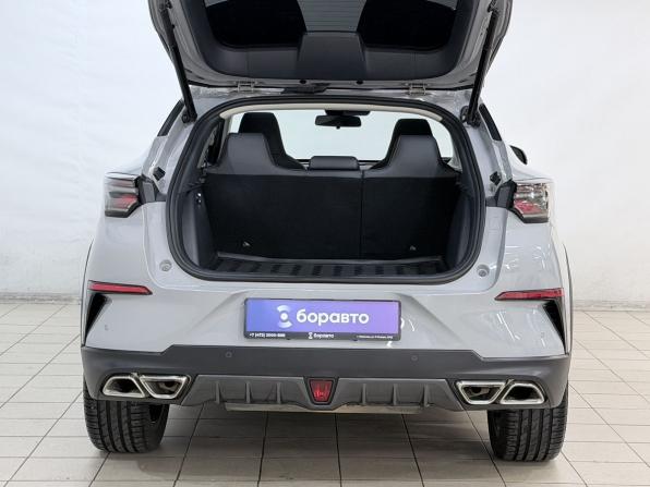 Changan UNI-T I с пробегом 2023 года, цена 2 080 000 рублей, 67234 км, внедорожник, Автокод Объявления