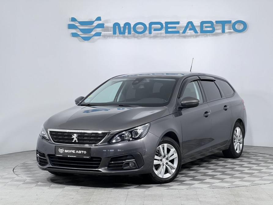 Peugeot 308 II Рестайлинг Калининград  - изображение 1