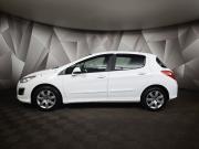 Peugeot 308 I Рестайлинг Москва  - изображение 24