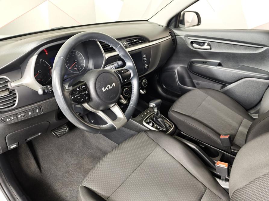 Kia Rio IV Рестайлинг Москва  - изображение 19