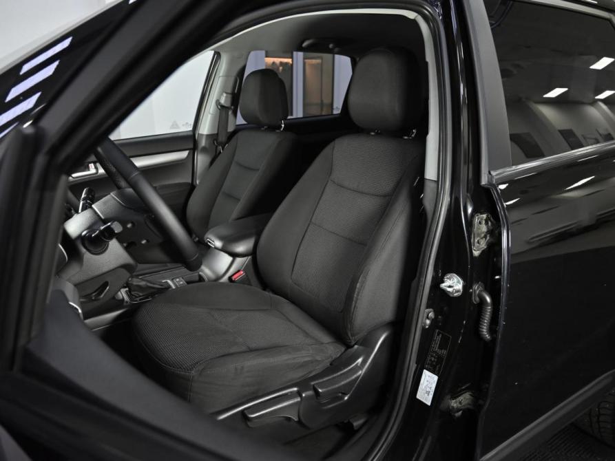 Kia Sorento II Рестайлинг Москва  - изображение 8