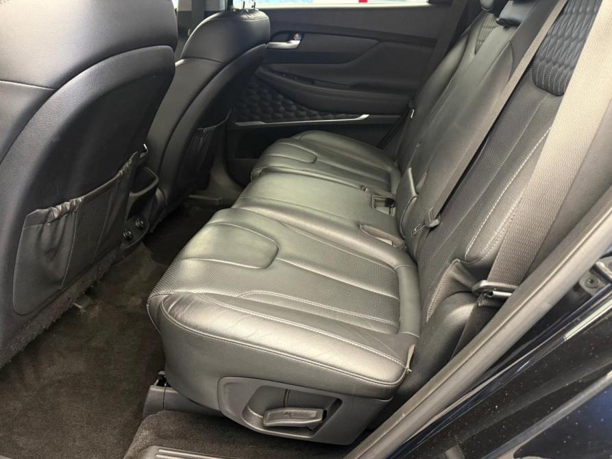 Hyundai Santa Fe IV Санкт-Петербург  - изображение 16