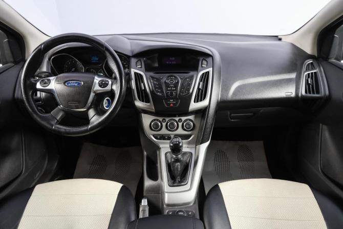 Ford Focus III с пробегом 2011 года, цена 729 000 рублей, 226000 км, хэтчбек, Автокод Объявления