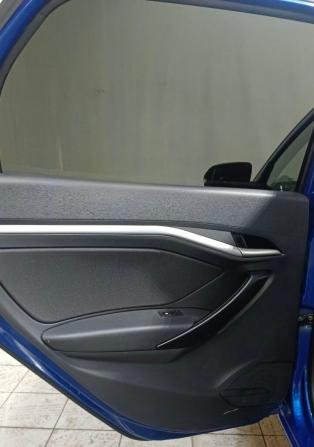 Lada (ВАЗ) Vesta I с пробегом 2021 года, цена 1 020 000 рублей, 126692 км, универсал, Автокод Объявления