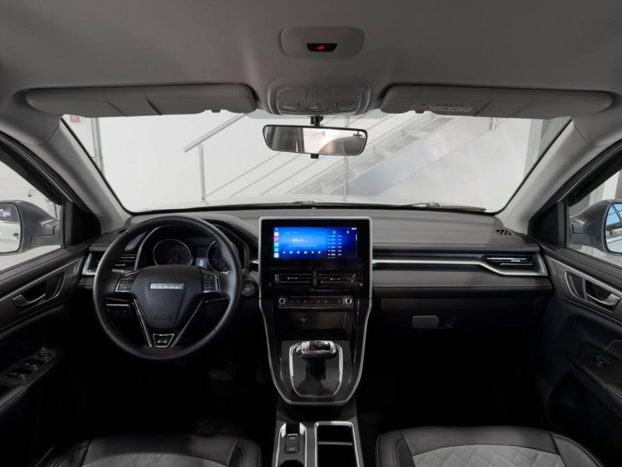 Haval M6 II Ростов-на-Дону  - изображение 18