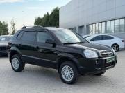 Hyundai Tucson I Сыктывкар  - изображение 29
