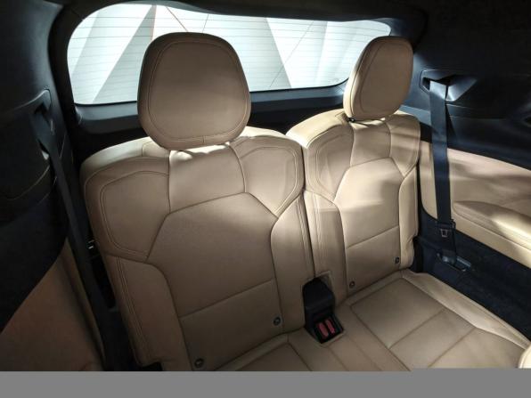 Lynk &amp; Co 09 с пробегом 2023 года, цена 4 995 000 рублей, 31441 км, внедорожник, Автокод Объявления