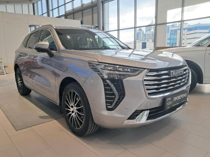 Haval Jolion I Казань  - изображение 3