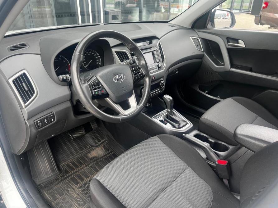 Hyundai Creta I Воронеж  - изображение 7