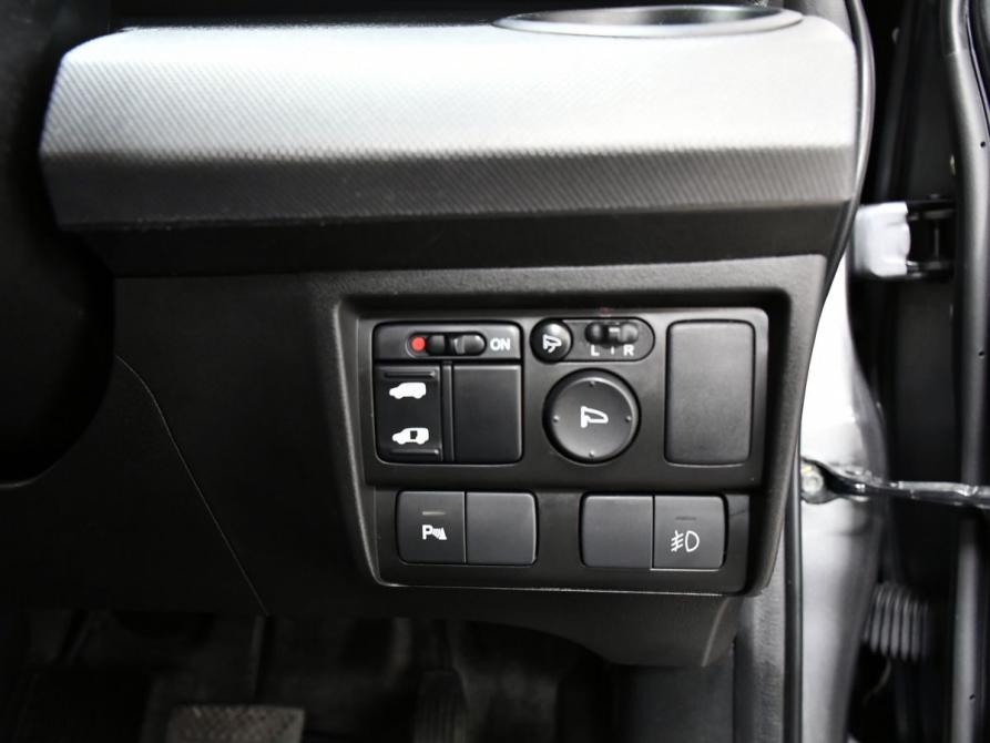Honda Freed I Новосибирск  - изображение 22