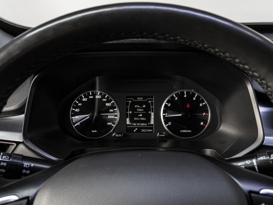 Chery Tiggo 4 Pro I Рестайлинг Тюмень  - изображение 22