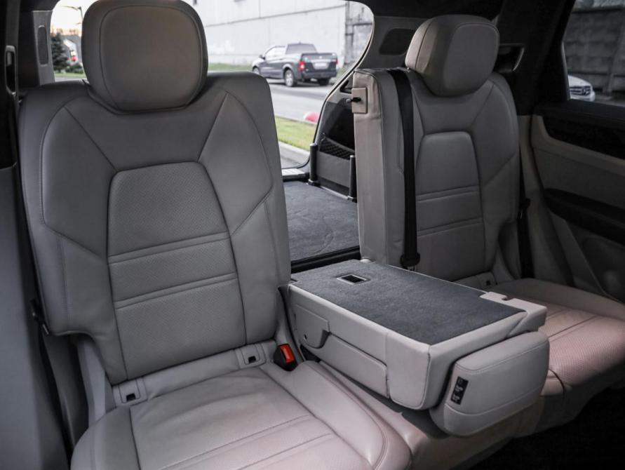 Porsche Cayenne III Санкт-Петербург  - изображение 32
