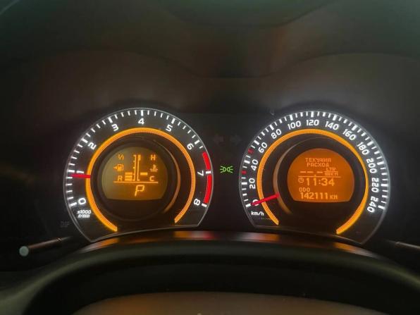 Toyota Corolla X (E140 E150) Рестайлинг с пробегом 2011 года, цена 1 100 000 рублей, 141889 км, седан, Автокод Объявления