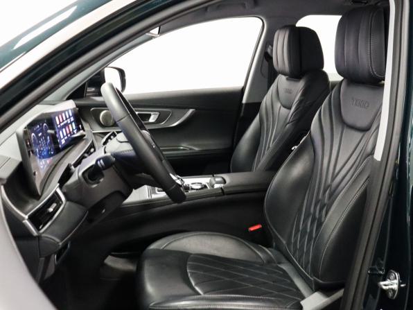 Chery Tiggo 8 Pro Max I Рестайлинг с пробегом 2024 года, цена 2 249 000 рублей, 21222 км, внедорожник, Автокод Объявления