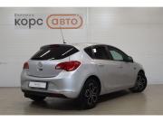 Opel Astra J Рестайлинг Коломна  - изображение 18