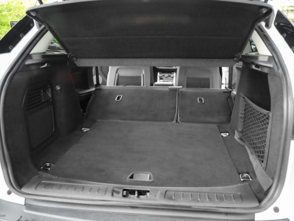 Land Rover Range Rover Evoque I с пробегом 2012 года, цена 1 399 000 рублей, 237504 км, внедорожник, Автокод Объявления