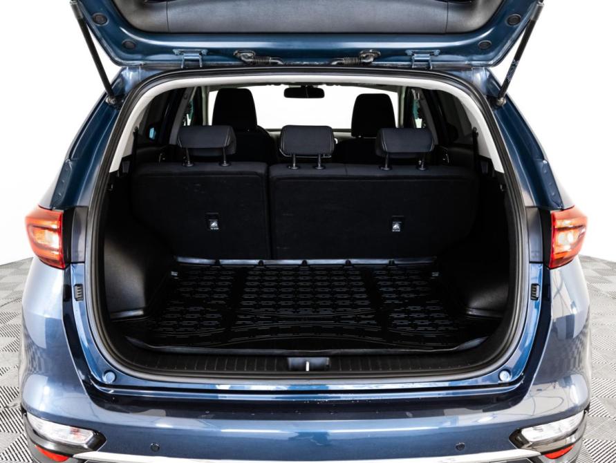 Kia Sportage IV Рестайлинг Санкт-Петербург  - изображение 22