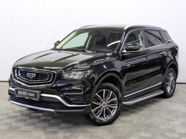 Geely Atlas Pro с пробегом 2023 года, цена 1 775 000 рублей, 113150 км, внедорожник, Автокод Объявления