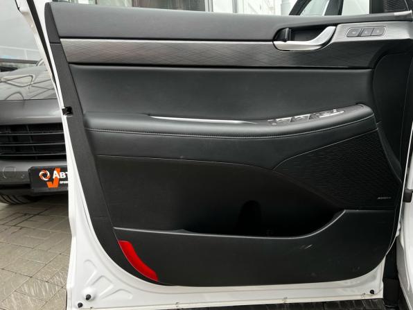 Hyundai Palisade I с пробегом 2019 года, цена 5 250 000 рублей, 47374 км, внедорожник, Автокод Объявления