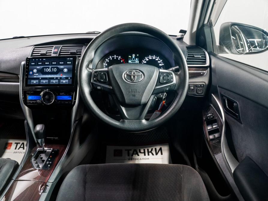 Toyota Allion II Рестайлинг 2 Чита  - изображение 8