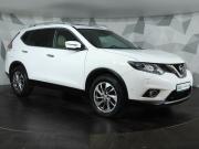 Nissan X-Trail III Москва  - изображение 34