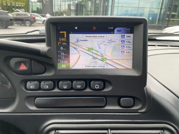 Lada (ВАЗ) Niva Travel I с пробегом 2021 года, цена 1 049 000 рублей, 36423 км, внедорожник, Автокод Объявления