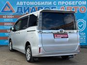 Toyota Voxy III (R80) Набережные Челны  - изображение 24