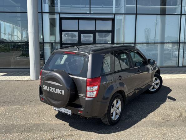 Suzuki Grand Vitara II Рестайлинг с пробегом 2010 года, цена 990 000 рублей, 221000 км, внедорожник, Автокод Объявления