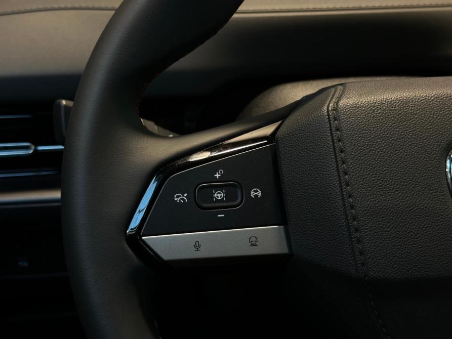 Changan UNI-S (CS55 Plus) Челябинск  - изображение 18