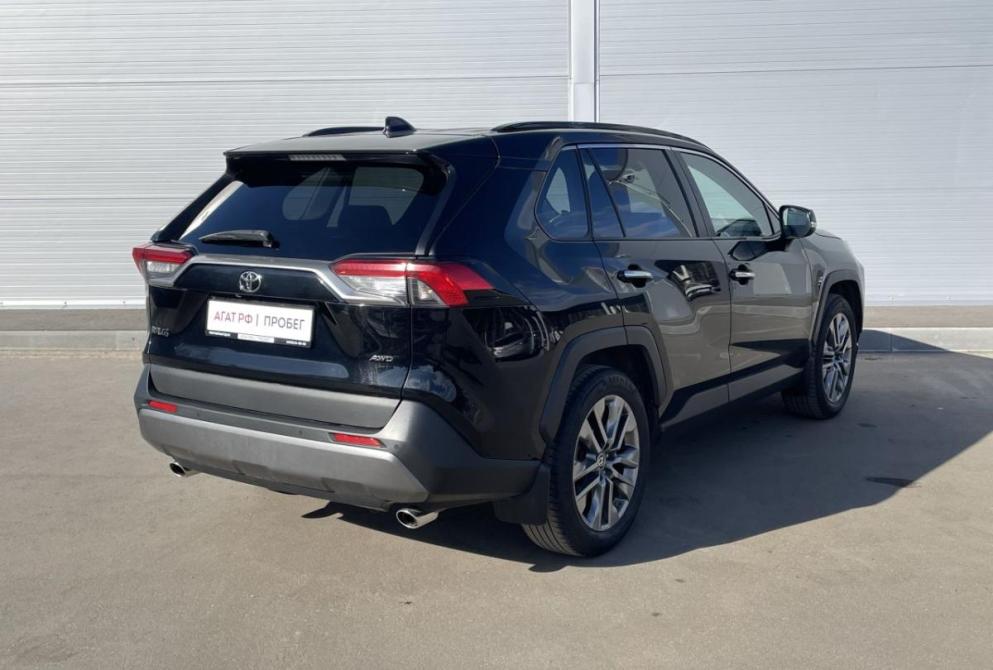 Toyota RAV4 V (XA50) Иваново  - изображение 5