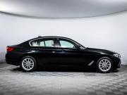 BMW 5 серии VII (G30/G31/G38) Москва  - изображение 23