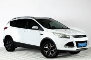 Ford Kuga II Челябинск  - изображение 20