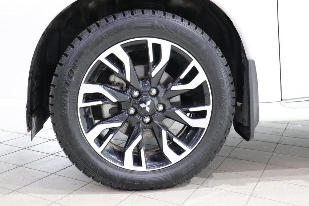 Mitsubishi Outlander III Рестайлинг 2 Иркутск  - изображение 13