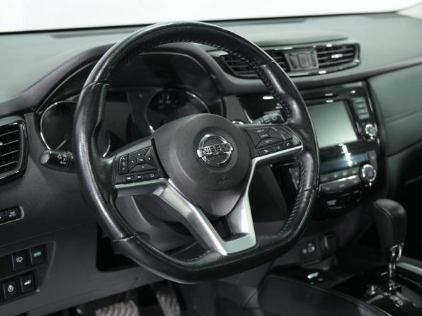 Nissan X-Trail III Рестайлинг с пробегом 2021 года, цена 2 650 000 рублей, 48347 км, внедорожник, Автокод Объявления