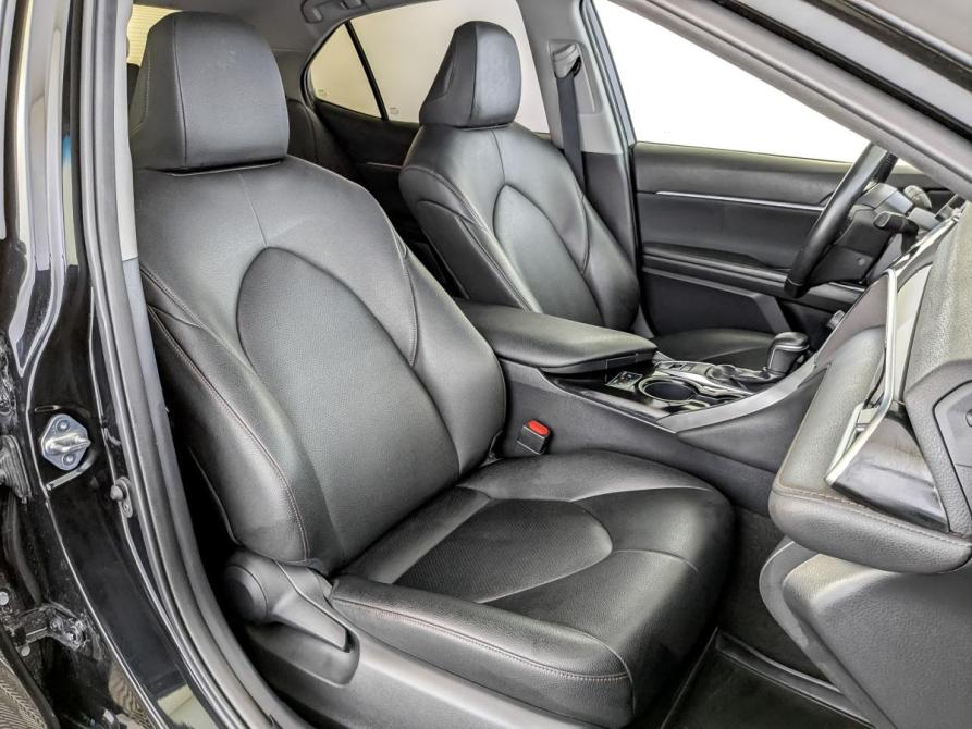 Toyota Camry VIII (XV70) Москва  - изображение 23