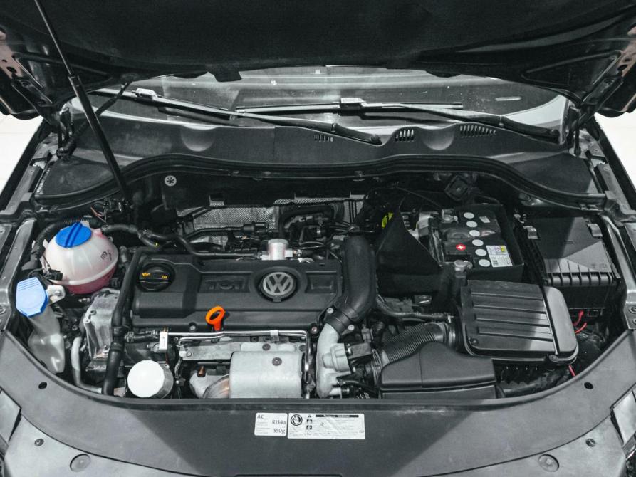 Volkswagen Passat B7 Екатеринбург  - изображение 4