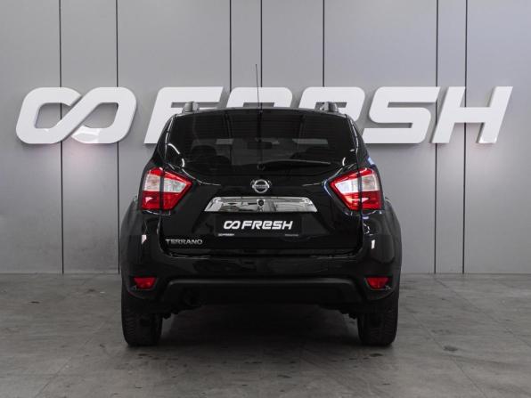 Nissan Terrano III (D10) с пробегом 2015 года, цена 999 000 рублей, 145392 км, внедорожник, Автокод Объявления
