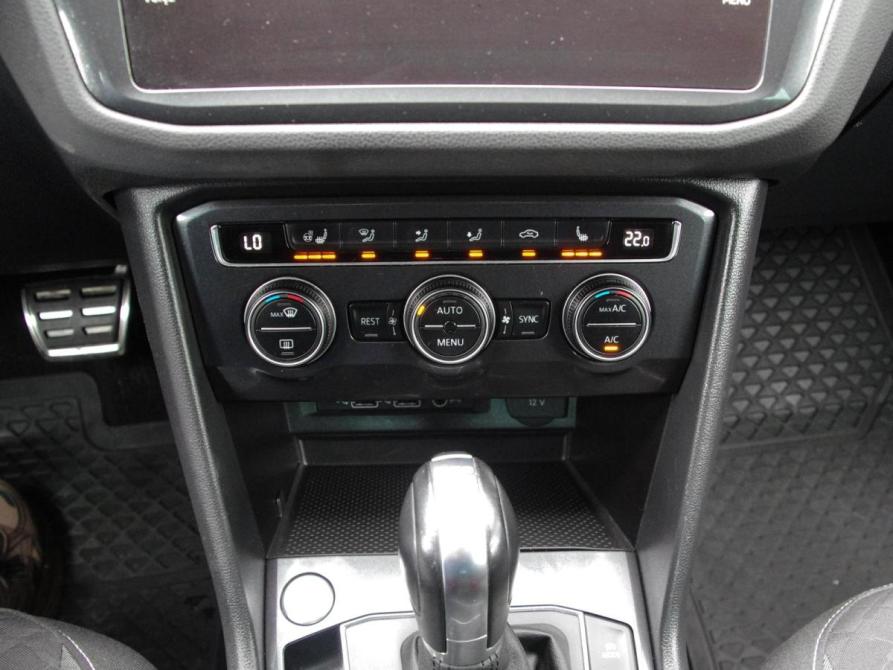 Volkswagen Tiguan II Владимир  - изображение 21