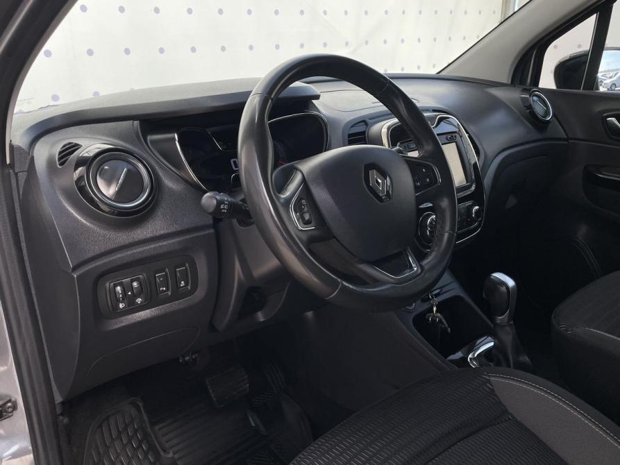 Renault Kaptur I Тамбов  - изображение 15