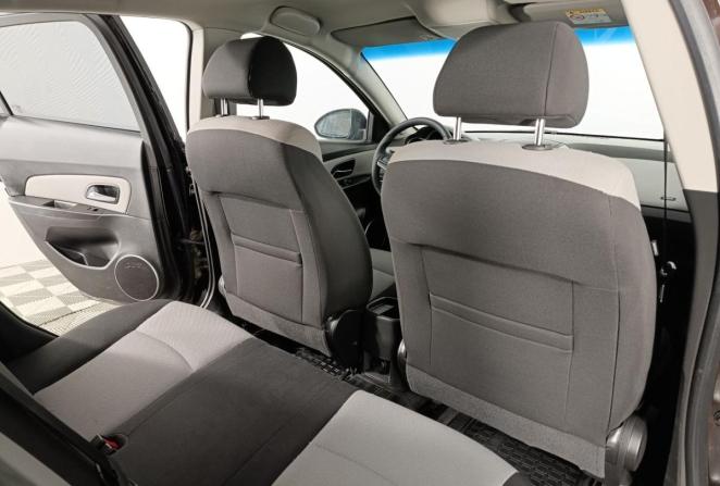 Chevrolet Cruze I Рестайлинг с пробегом 2014 года, цена 799 000 рублей, 152567 км, хэтчбек, Автокод Объявления