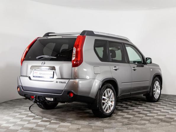 Nissan X-Trail II Рестайлинг с пробегом 2013 года, цена 1 299 000 рублей, 205811 км, внедорожник, Автокод Объявления