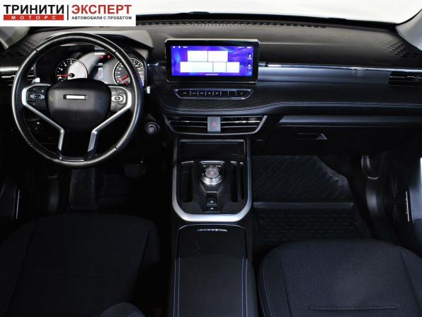 Haval Jolion I с пробегом 2024 года, цена 2 157 000 рублей, 28794 км, внедорожник, Автокод Объявления