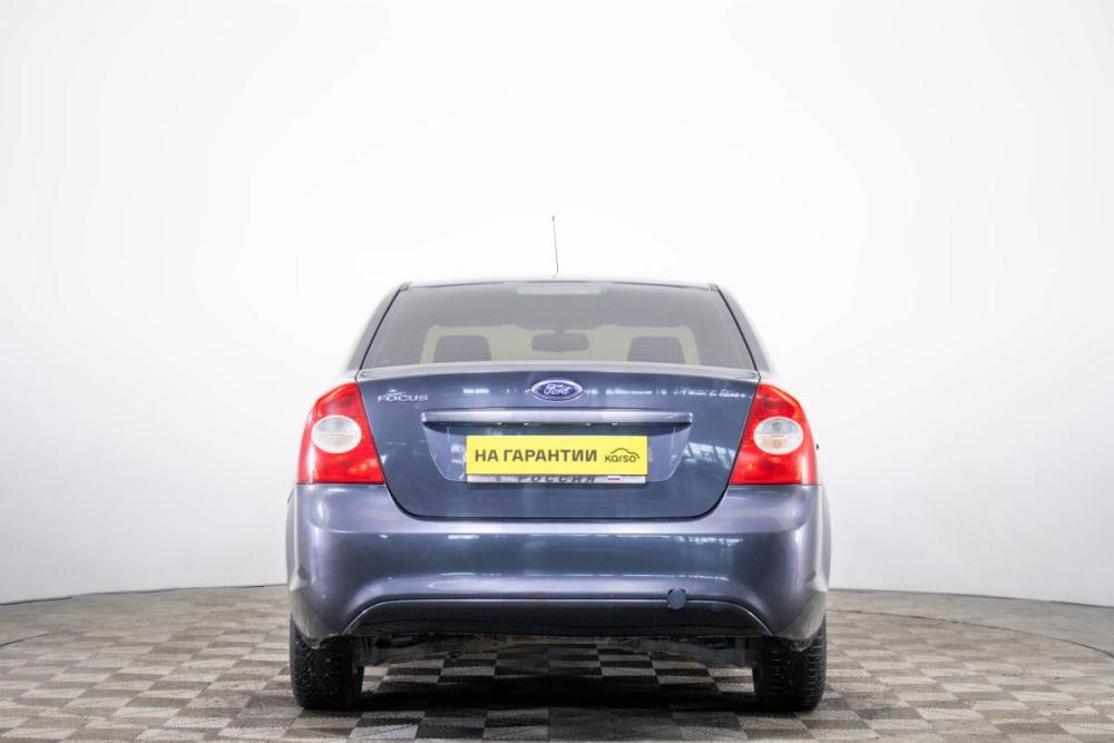 Ford Focus II Рестайлинг Пермь  - изображение 6