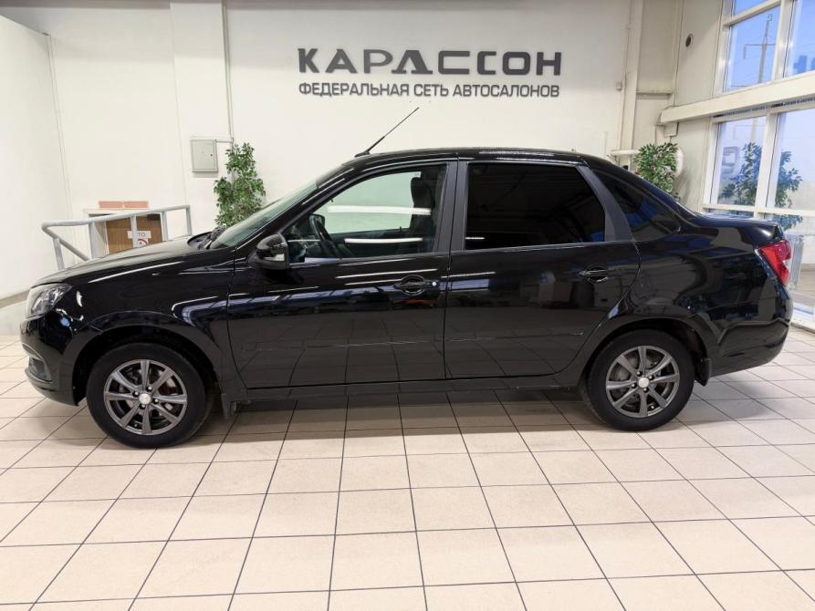 Lada (ВАЗ) Granta I Рестайлинг Волгоград  - изображение 5