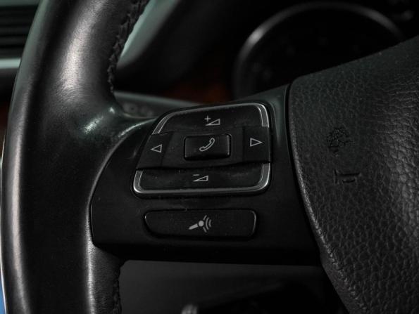 Volkswagen Passat B7 с пробегом 2013 года, цена 1 252 000 рублей, 156208 км, универсал, Автокод Объявления