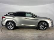 Lexus RX IV Рестайлинг Санкт-Петербург  - изображение 27
