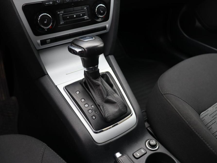 Skoda Octavia II (A5) Рестайлинг Москва  - изображение 16