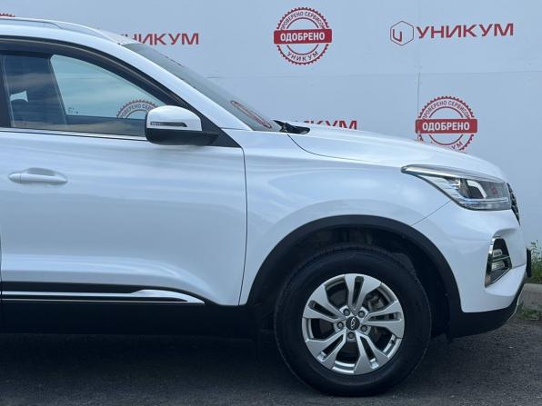 Chery Tiggo 4 Pro I с пробегом 2023 года, цена 1 549 000 рублей, 44023 км, внедорожник, Автокод Объявления