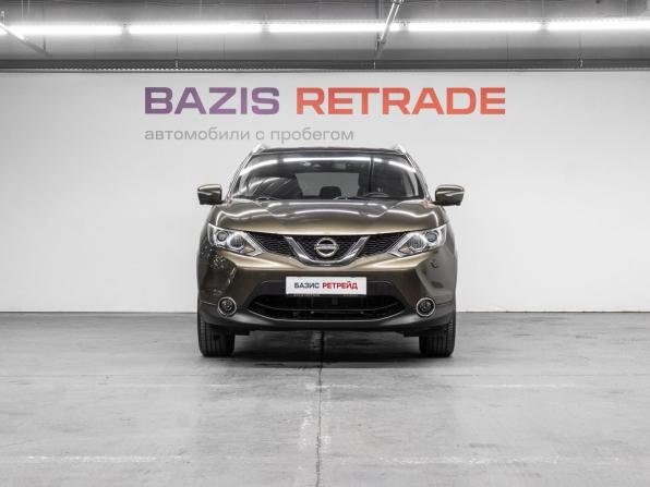 Nissan Qashqai II с пробегом 2014 года, цена 1 735 000 рублей, 73534 км, внедорожник, Автокод Объявления