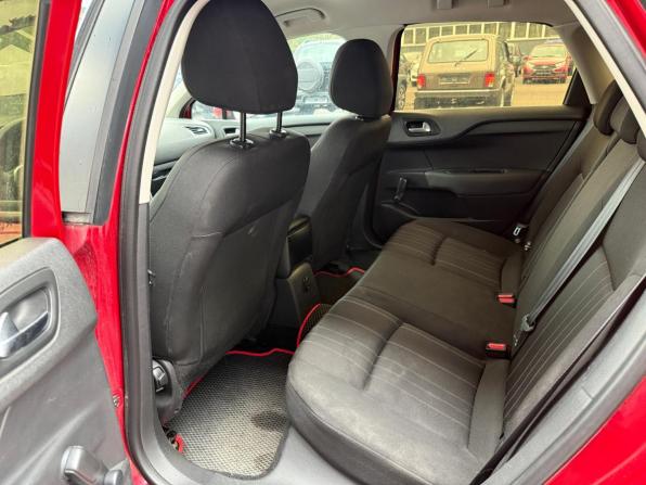Citroen C4 II с пробегом 2012 года, цена 359 000 рублей, 189000 км, хэтчбек, Автокод Объявления